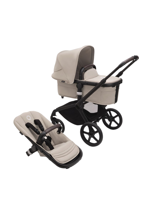 Bugaboo Fox 5 2in1 stroller