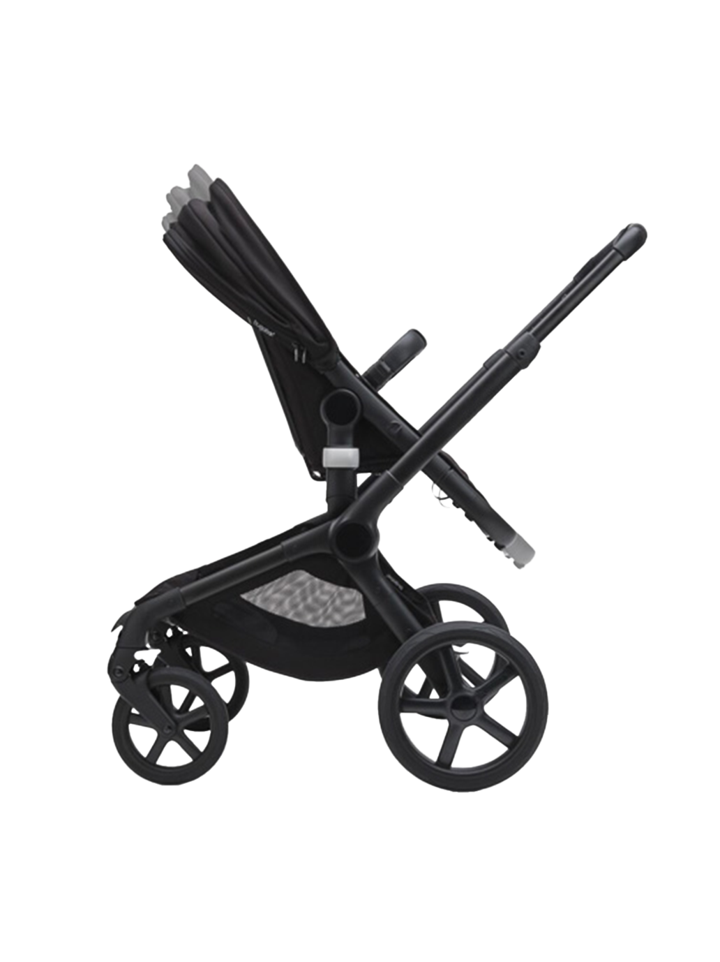 Passeggino Bugaboo Fox 5 2in1