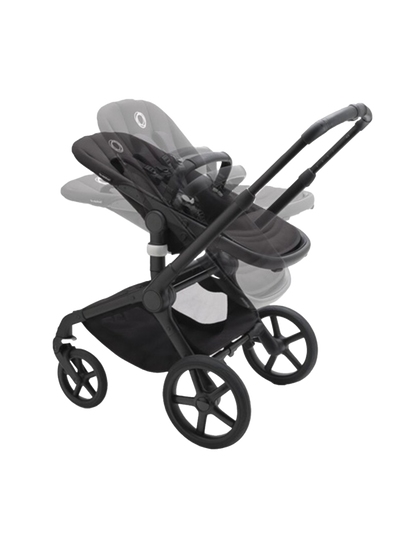 Passeggino Bugaboo Fox 5 2in1