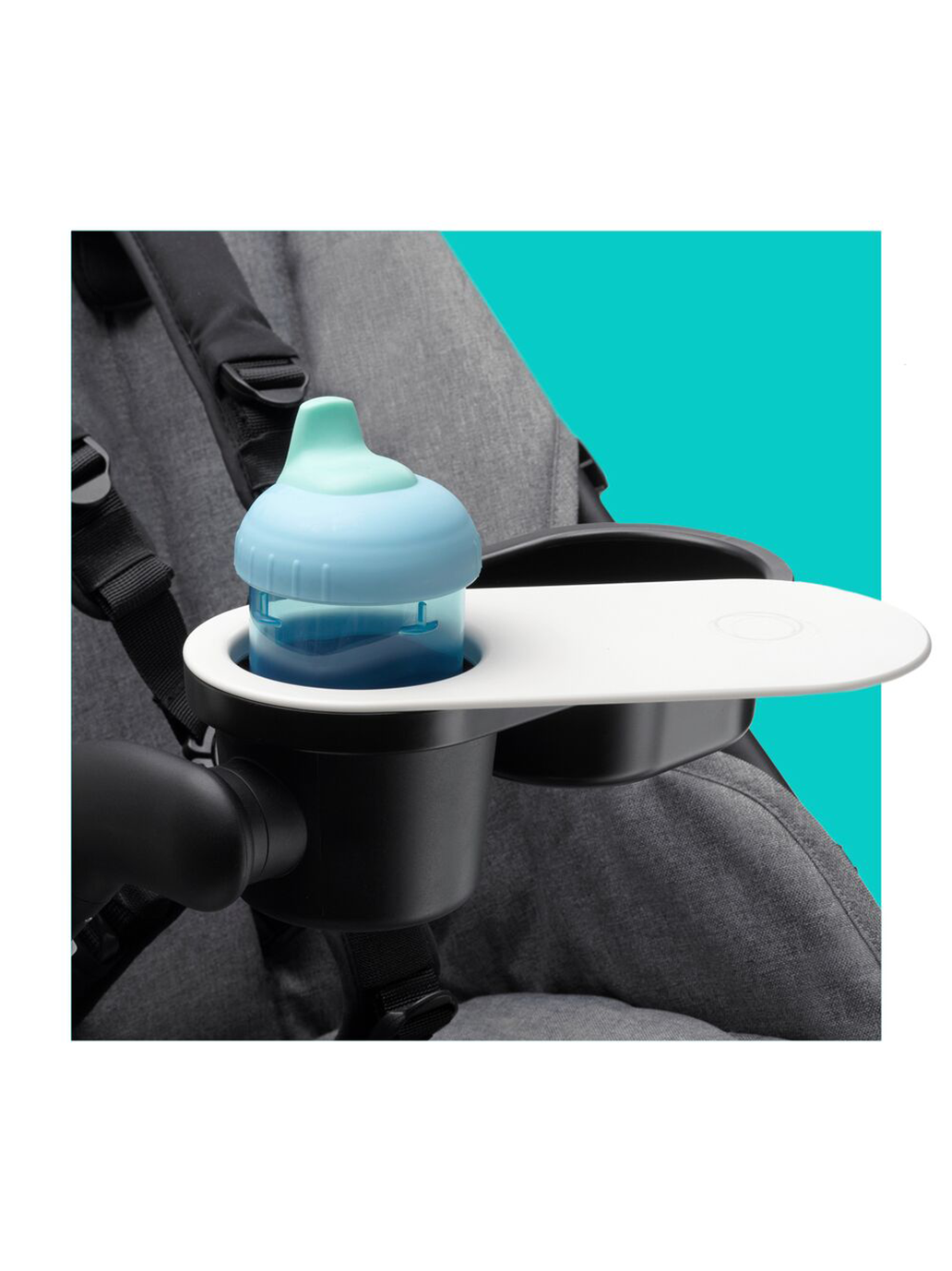 Bugaboo snack tray