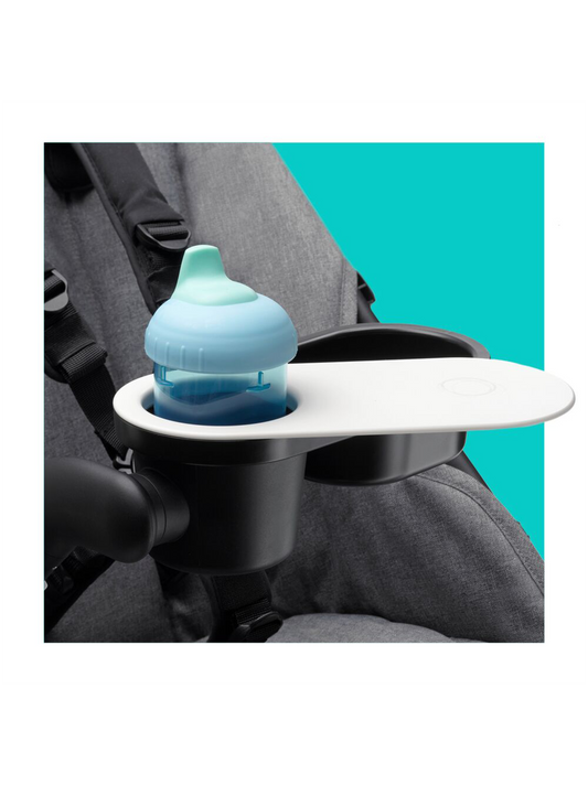 Bugaboo snack tray