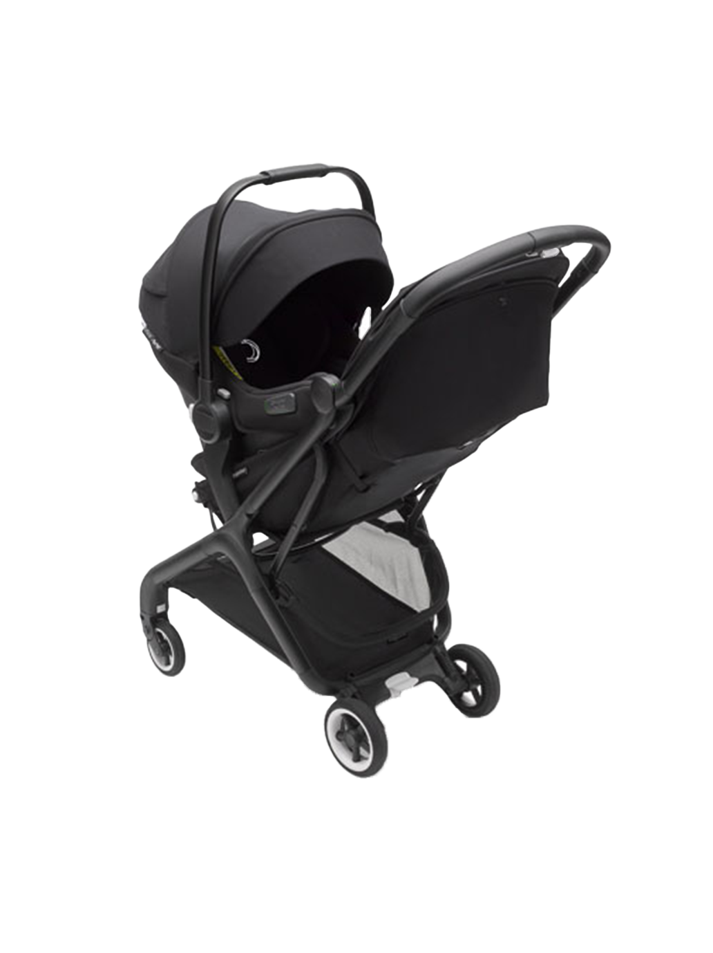 Adaptador de silla de coche para Bugaboo