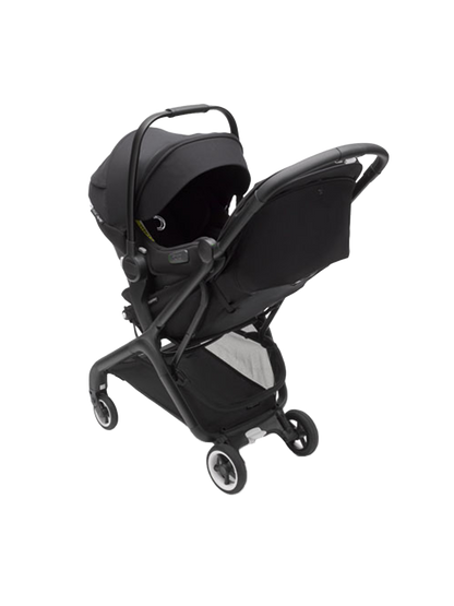 Adaptador de silla de coche para Bugaboo