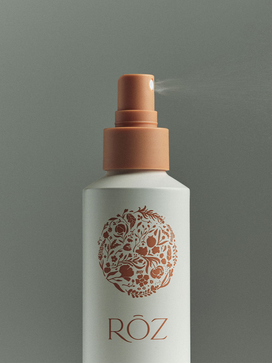 Air Thickening Spray