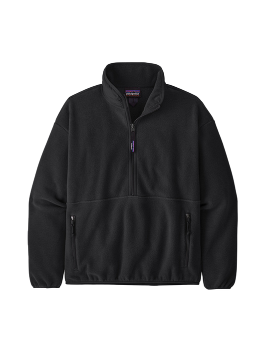 Women's Synchilla Fleece Marsupial