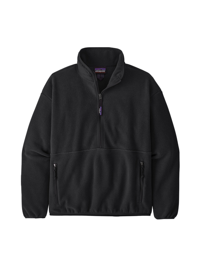 Women's Synchilla Fleece Marsupial