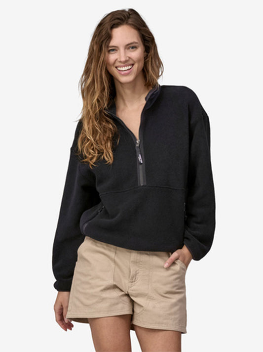 Women's Synchilla Fleece Marsupial