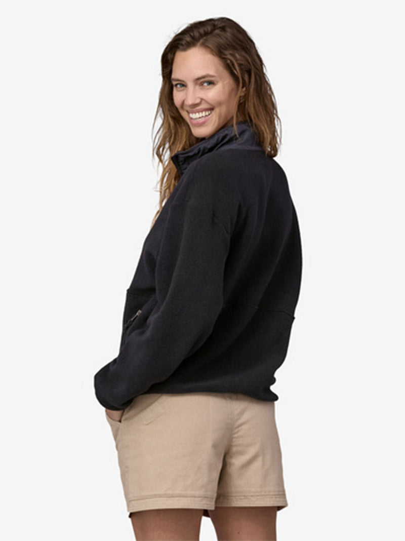 Women's Synchilla Fleece Marsupial