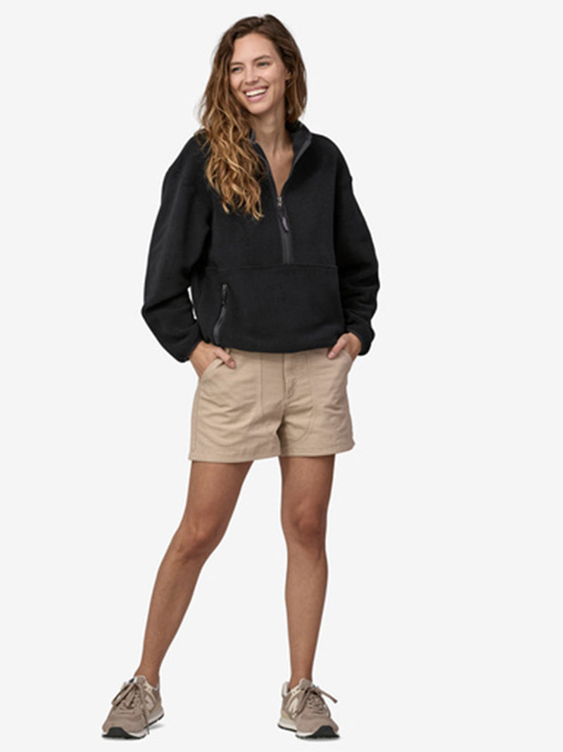 Women's Synchilla Fleece Marsupial