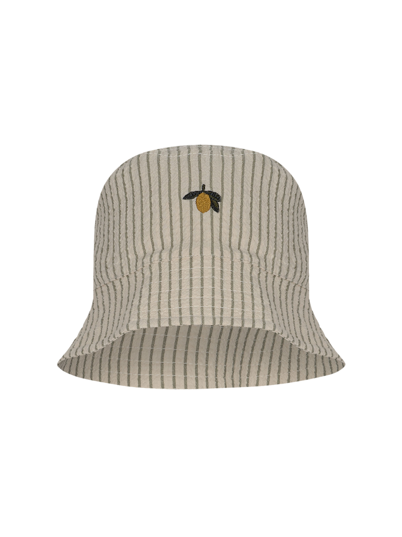 Elliot bucket hat