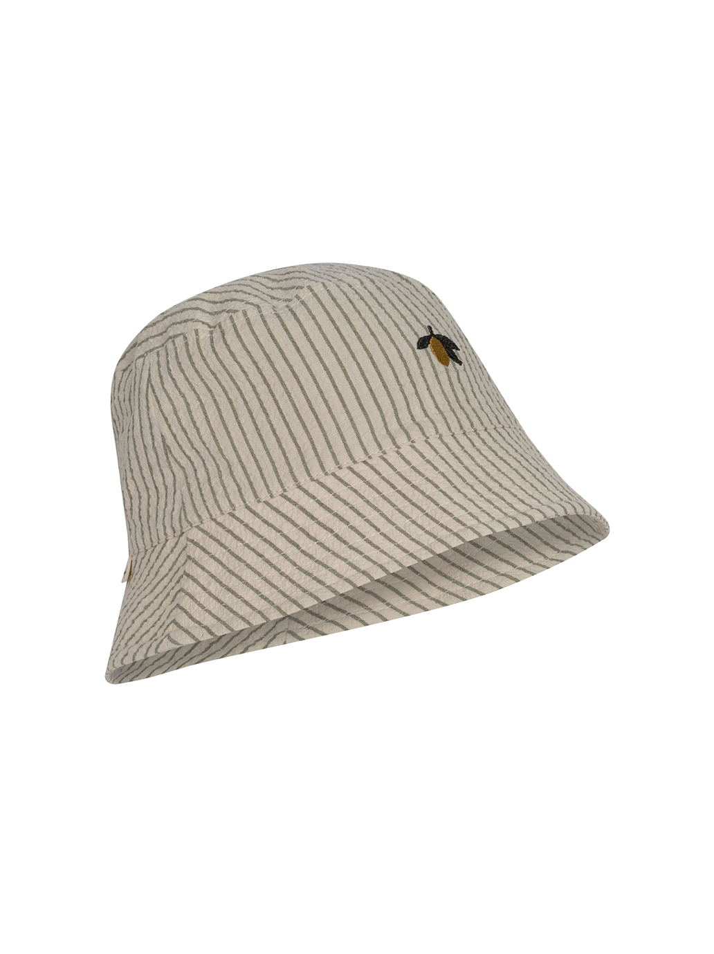 Elliot bucket hat