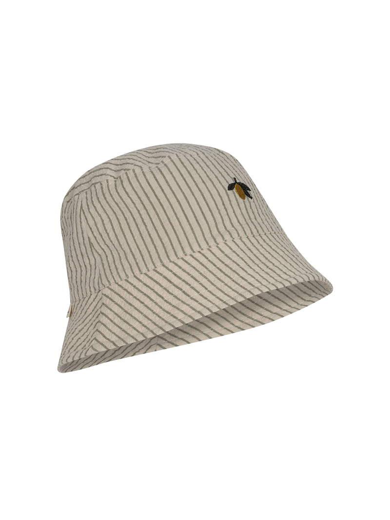 Elliot bucket hat