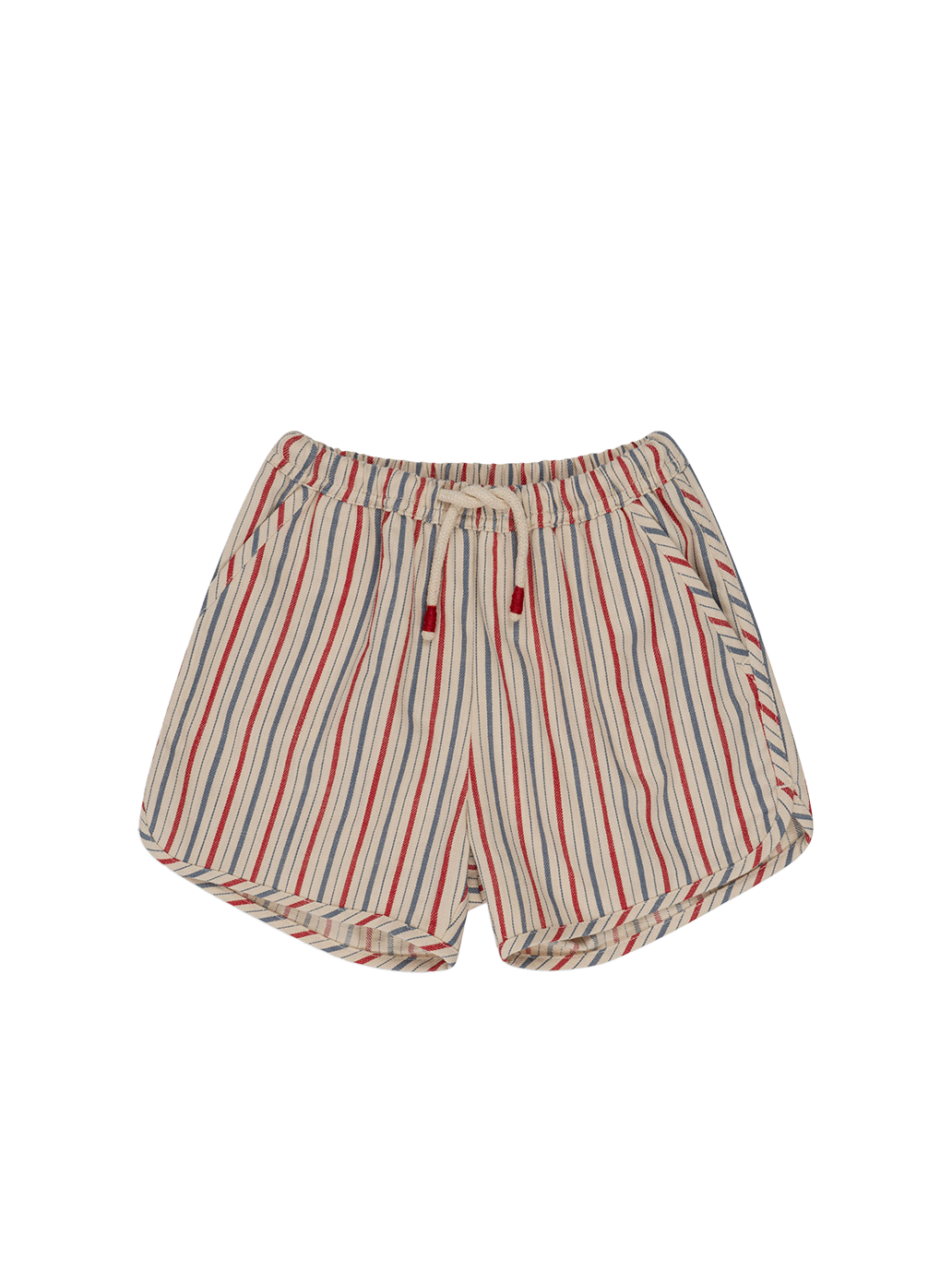 Marlon shorts GOTS