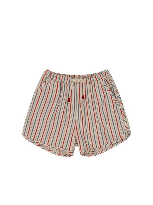 Marlon shorts GOTS