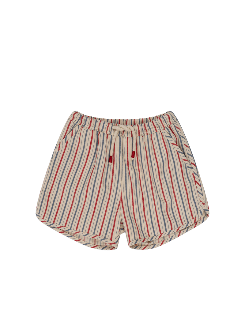 Marlon shorts GOTS