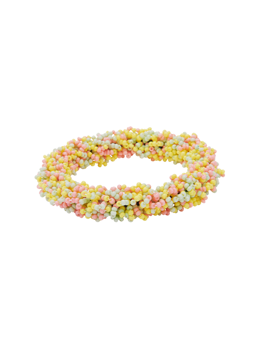 Bubble bead bracelet