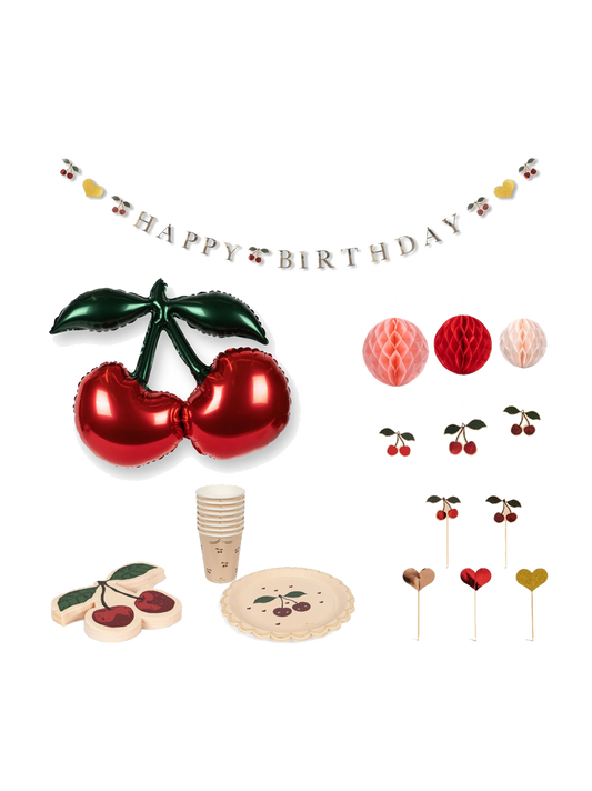 Party decoration kit