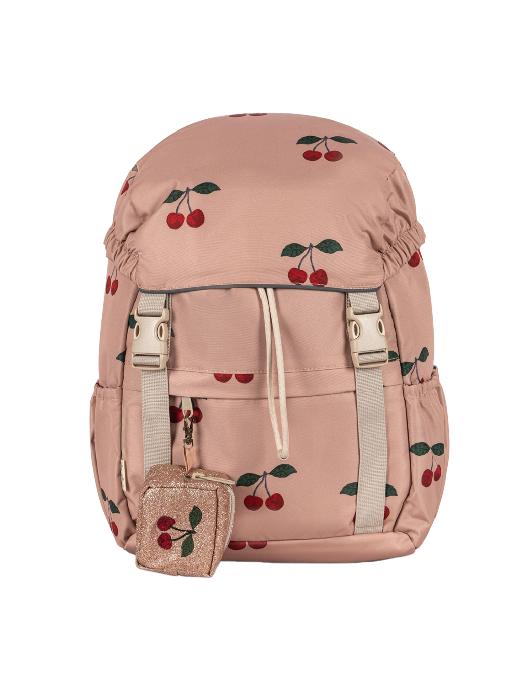 Clover schoolbag