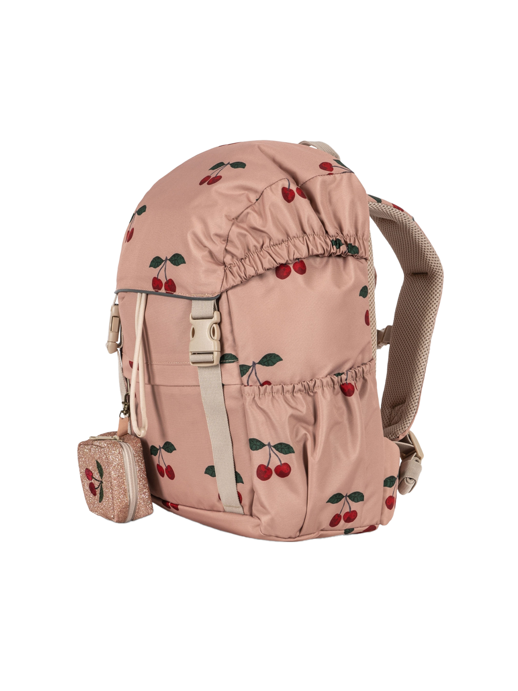 Clover schoolbag