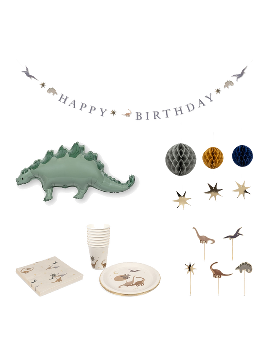 Party decoration kit