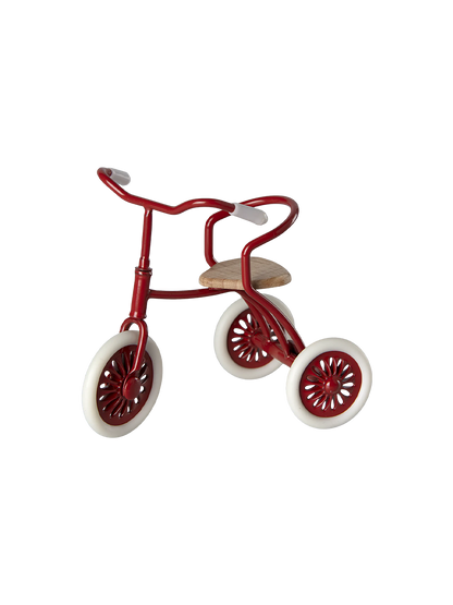 Triciclo in miniatura Abri
