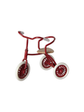 Miniature tricycle Abri