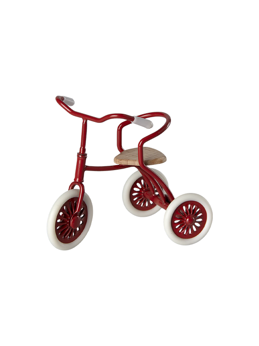 Miniature tricycle Abri