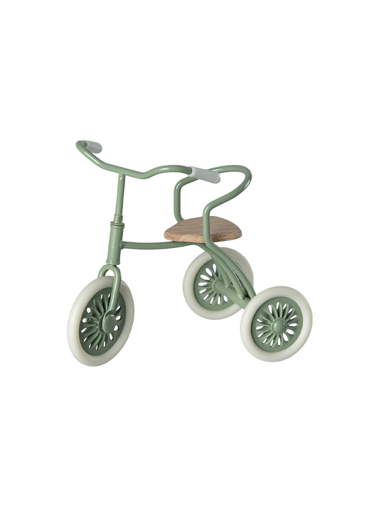 Miniature tricycle Abri