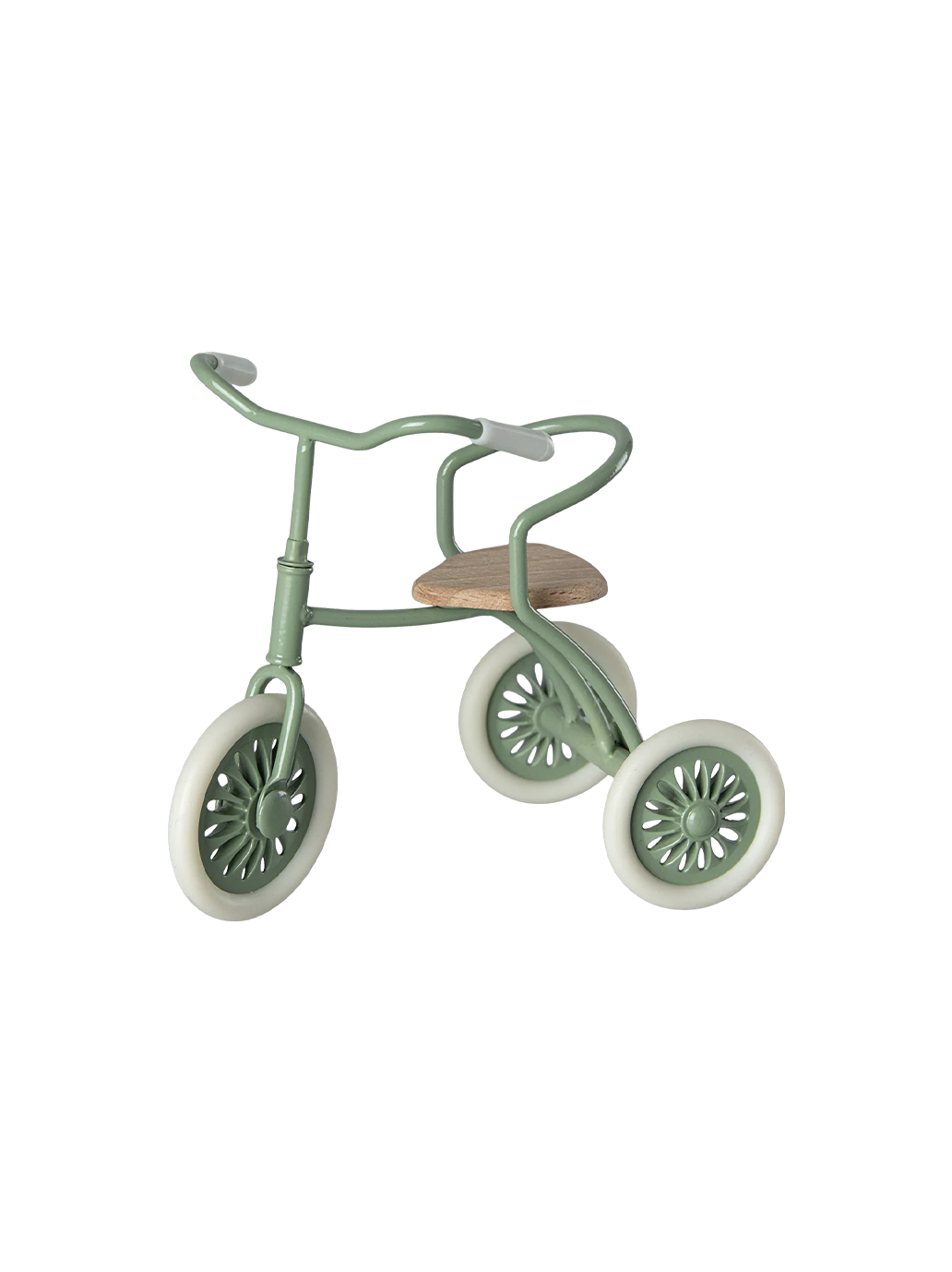 Triciclo miniatura Abri