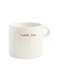 Ceramic mug