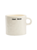 Ceramic mug