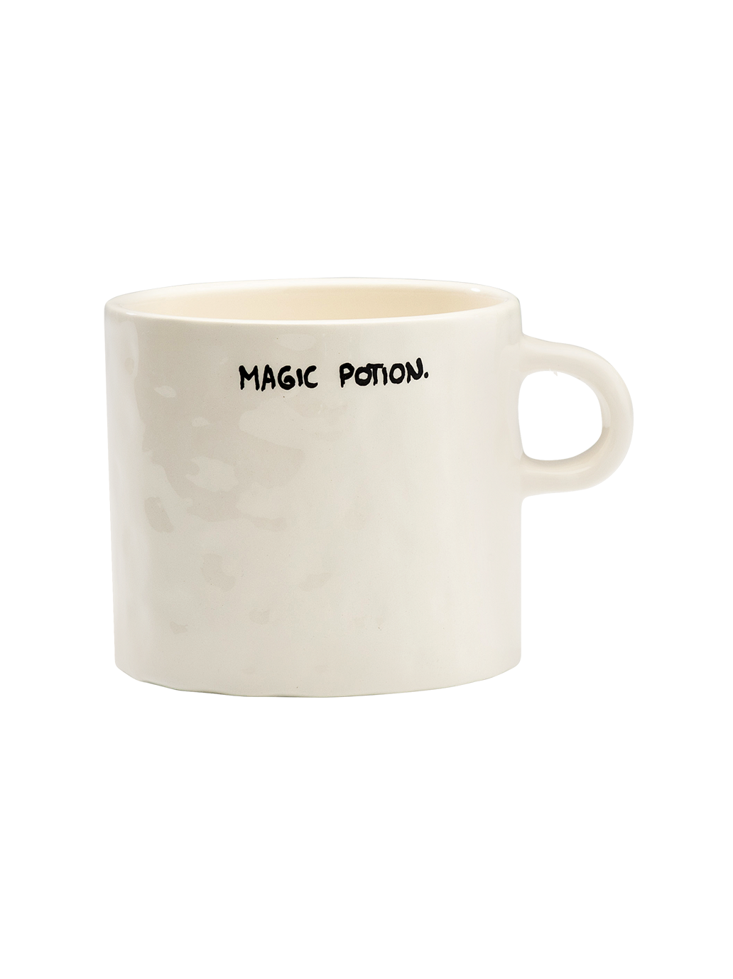 Ceramic mug