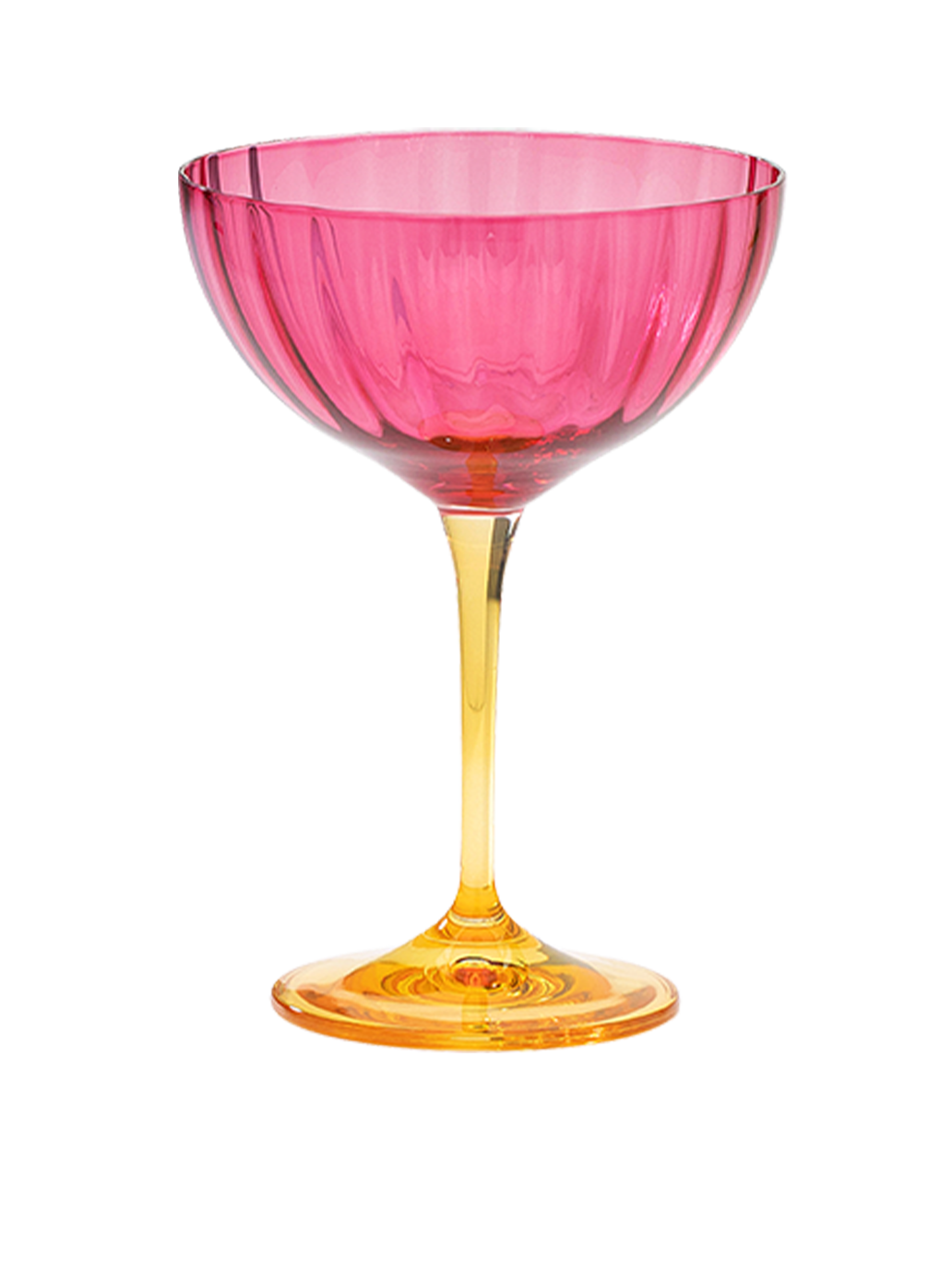 Champagne glass