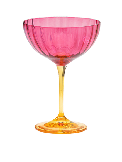 Champagne glass