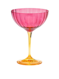 Champagne glass