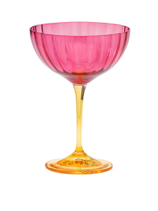 Champagne glass