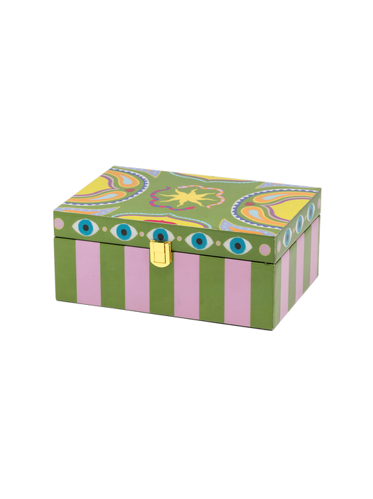 Jewelry box