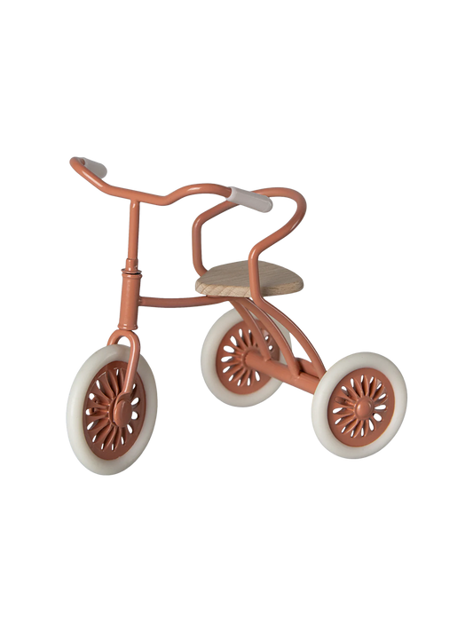 Miniature tricycle Abri
