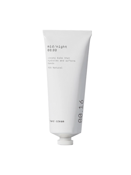 Hand cream