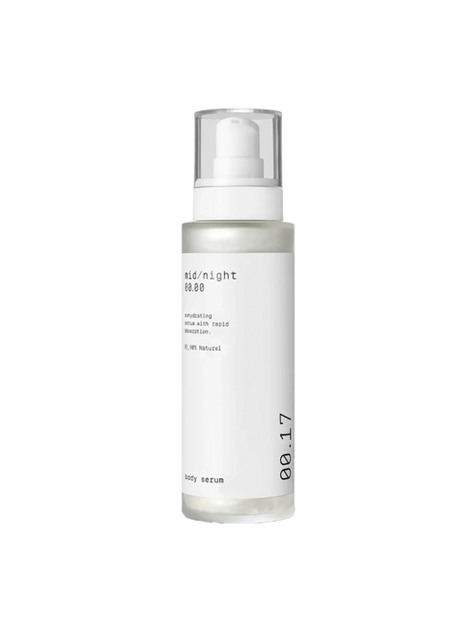 Body serum