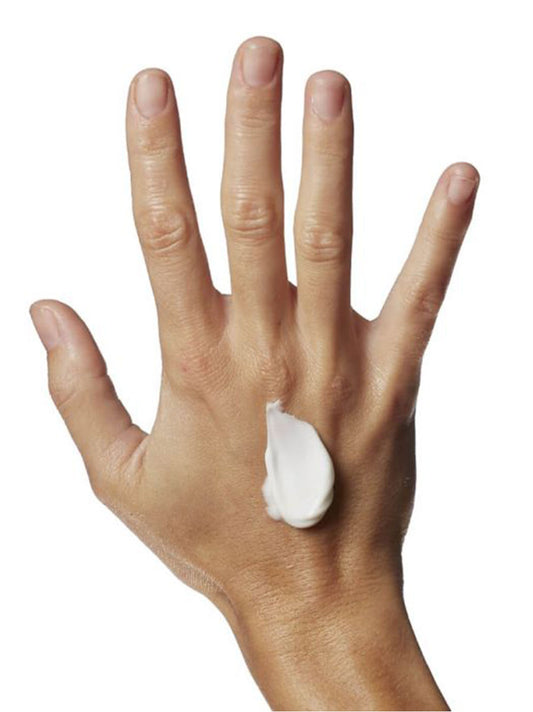 Hand cream