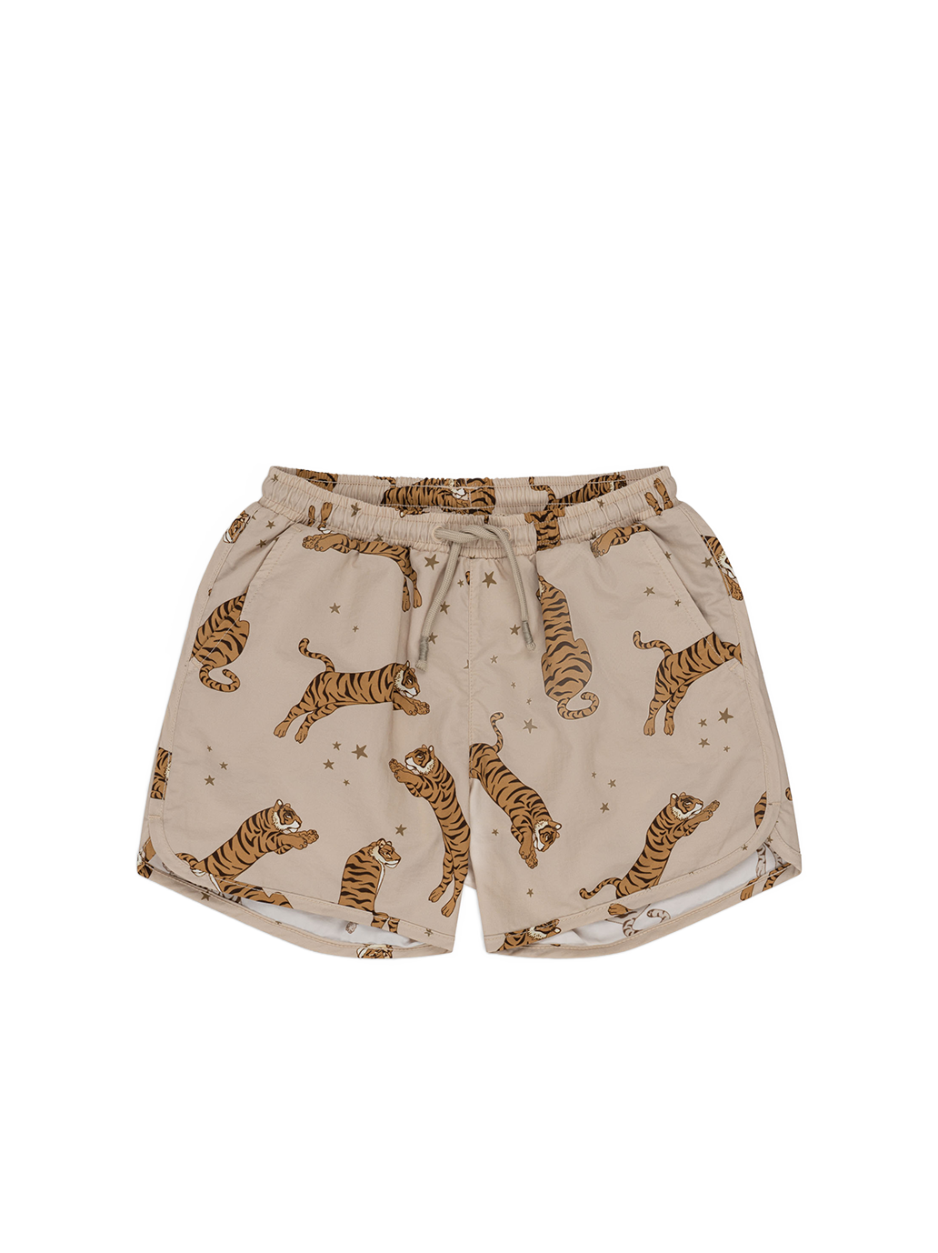 shorts de baño Asnou