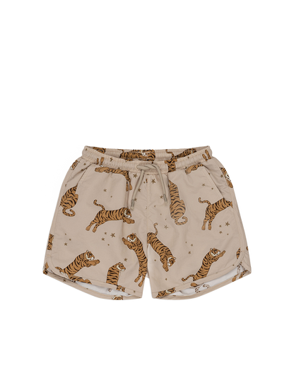 shorts de baño Asnou