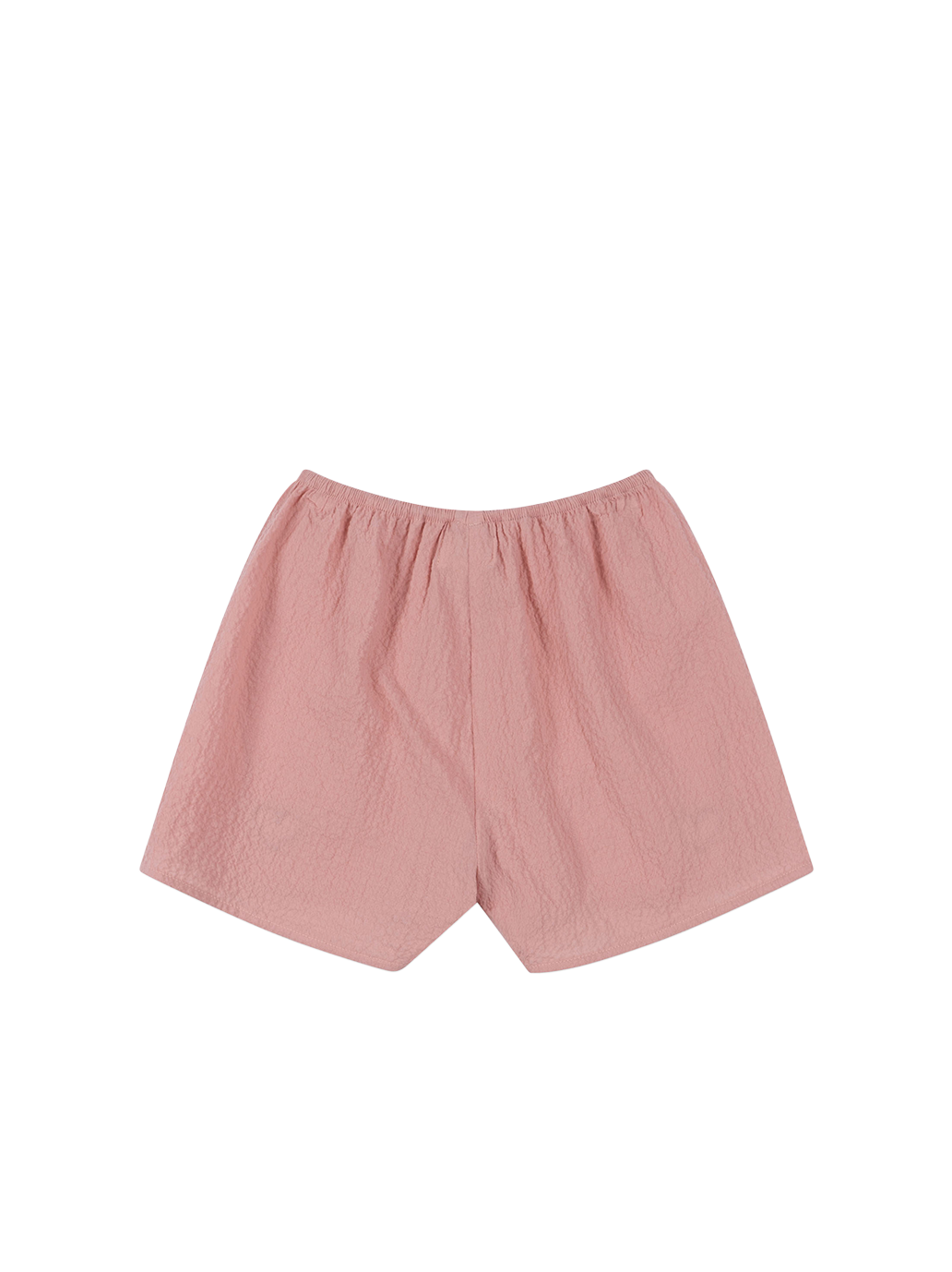 Ava slit shorts