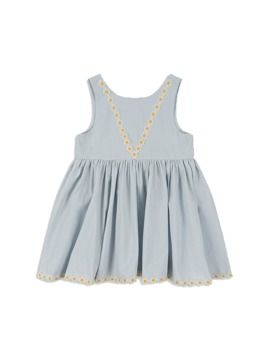 Daisy dress