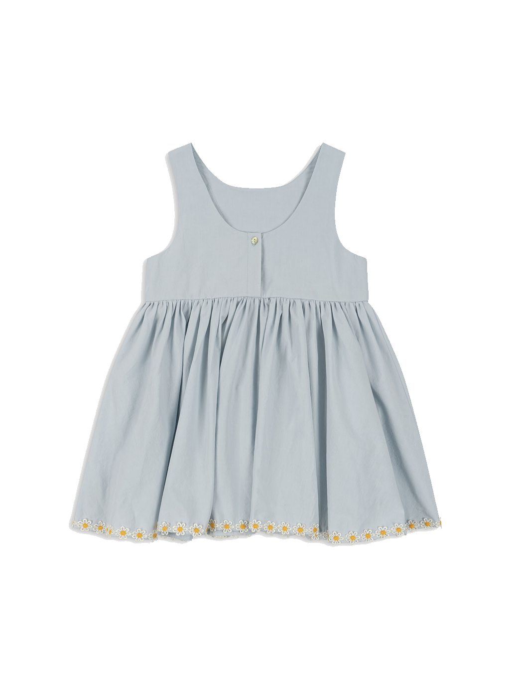 Daisy dress