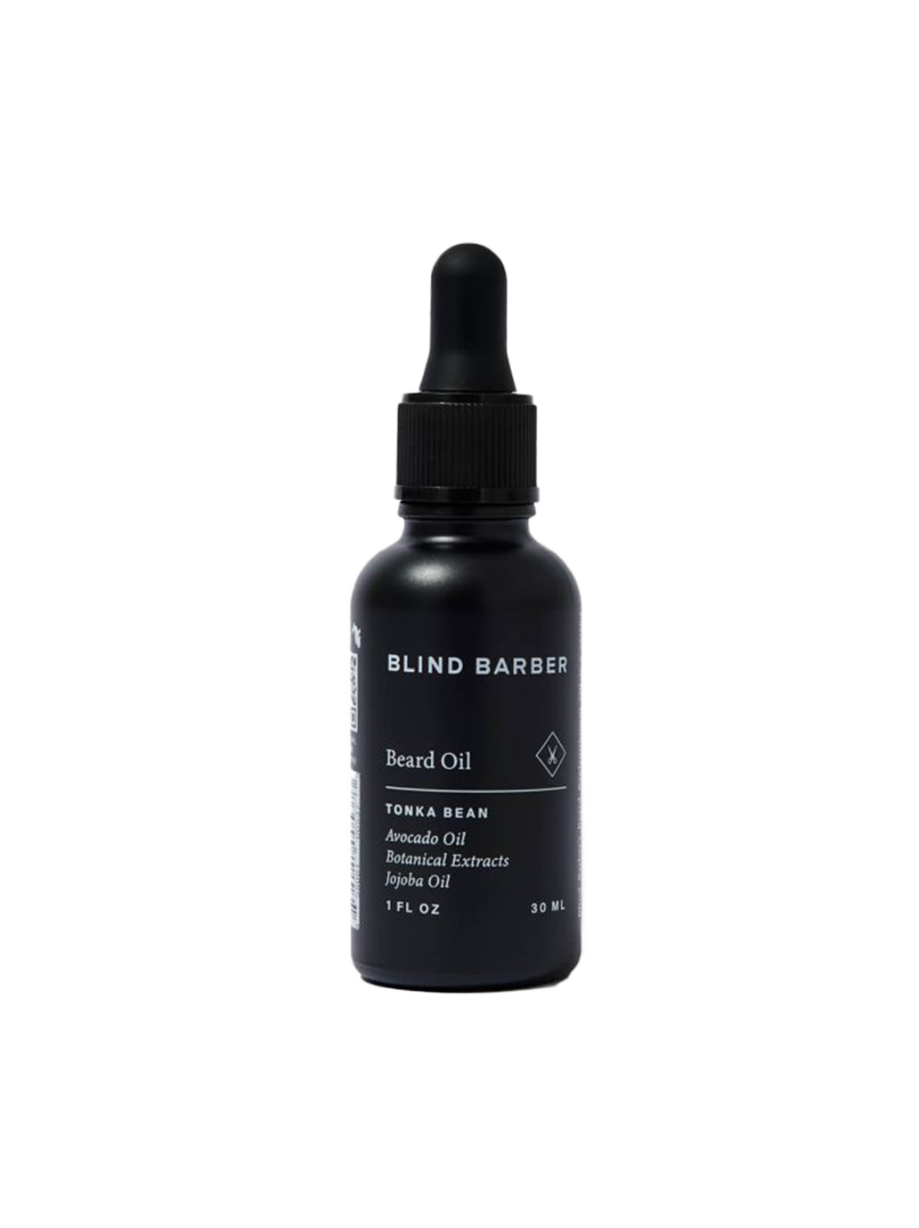 Beard & Face Replenishment Oil