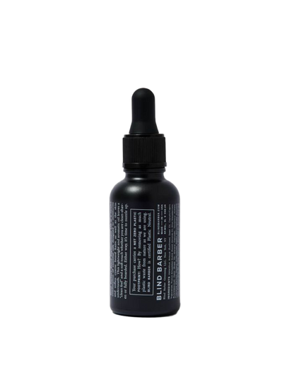 Beard & Face Replenishment Oil