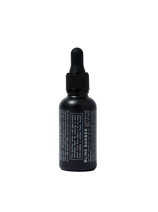 Beard & Face Replenishment Oil