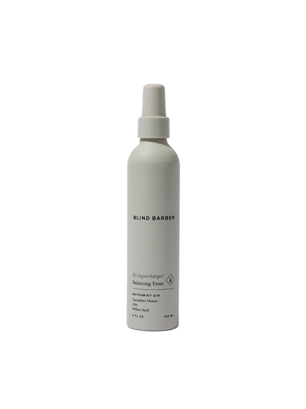 B3 Supercharged Balancing Face Toner